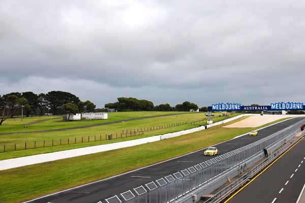 Pramac Generac Australian Motogp 3day Pass Phillip Island