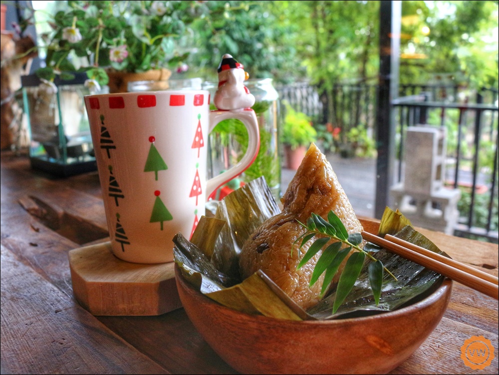 嘉義美食│民雄咖啡館│食尚玩家推薦：魚罐頭咖啡館