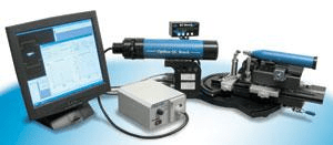 We Build Machine Vision Testing Systems - Artistic Dark Design - 4K