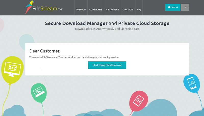 FileStream.Me 下載速度快線上播放影片 BT 代抓使用教學 FileStream.Me 下載速度快線上播放影片 BT 代抓使用教學