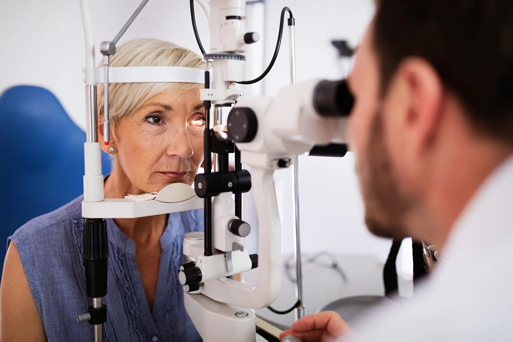 New Hope Against a Rare but Incurable Eye Cancer