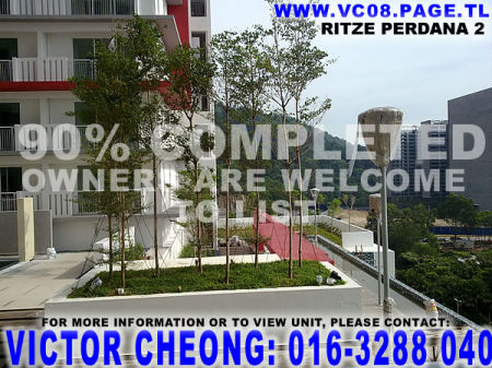 Oct 23, 15:24 damansara perdana. Victor Cheong