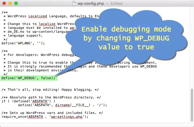 This is also a quick way; Correct WordPress White Screen of Death Issue » WebNots