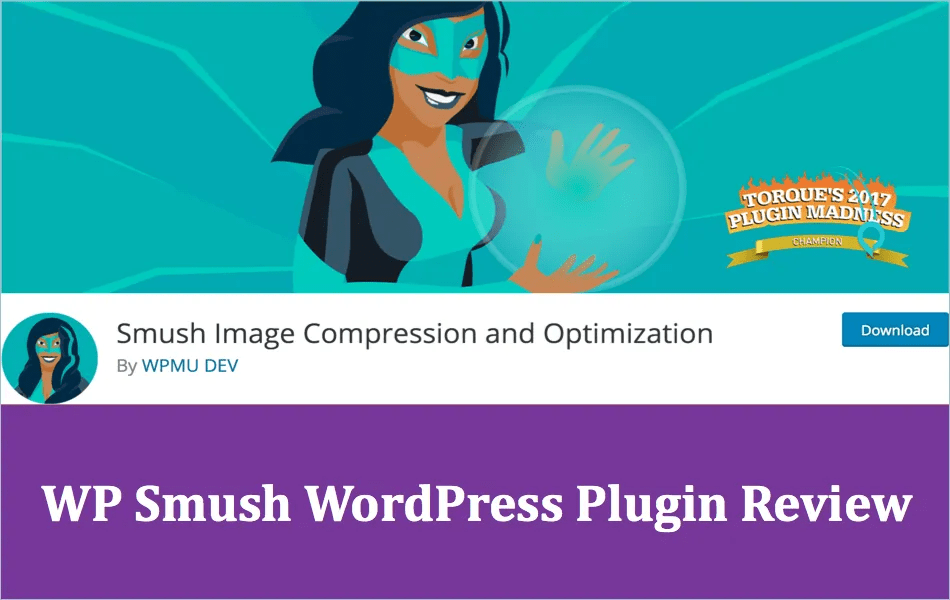Dummies helps everyone be more knowledgeable and confident in applying what they know. Wp Smush Wordpress Plugin Review Webnots