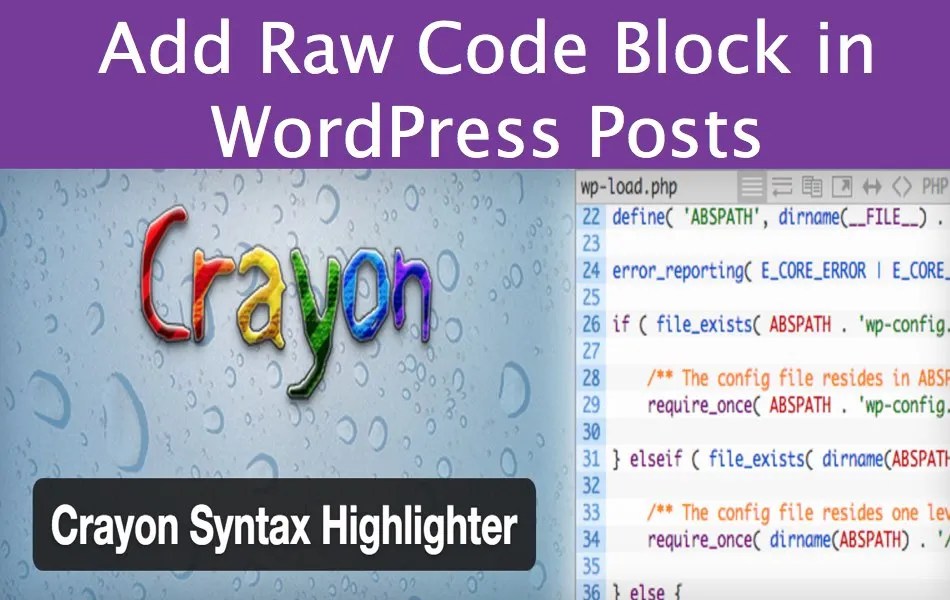 17.6.2021 · a tutorial to higher rankings for wordpress sites. How to Insert Raw HTML, CSS and JavaScript Codes in WordPress? » WebNots