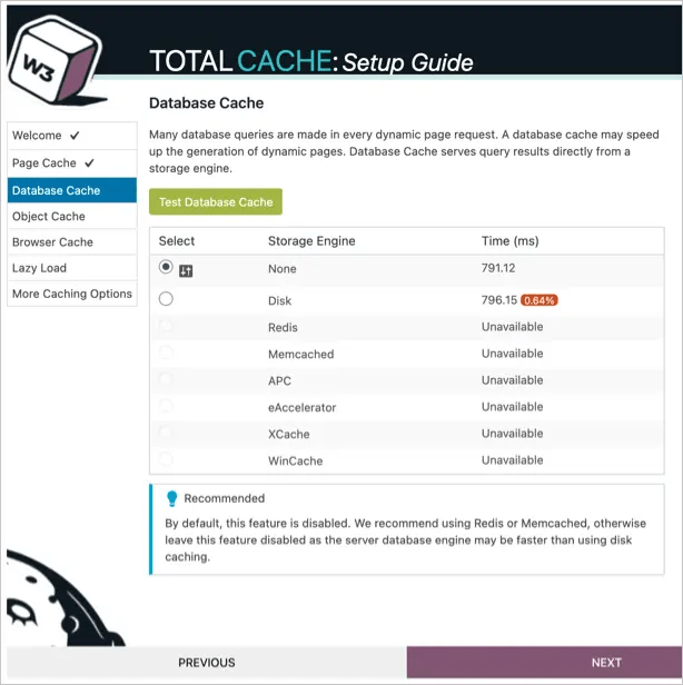 Baik dari segi manapun plugin cache ini akan lebih cocok untuk wordpress dibanding plugin cache lainnya. W3 Total Cache Proper Setup Guide For Beginners Webnots