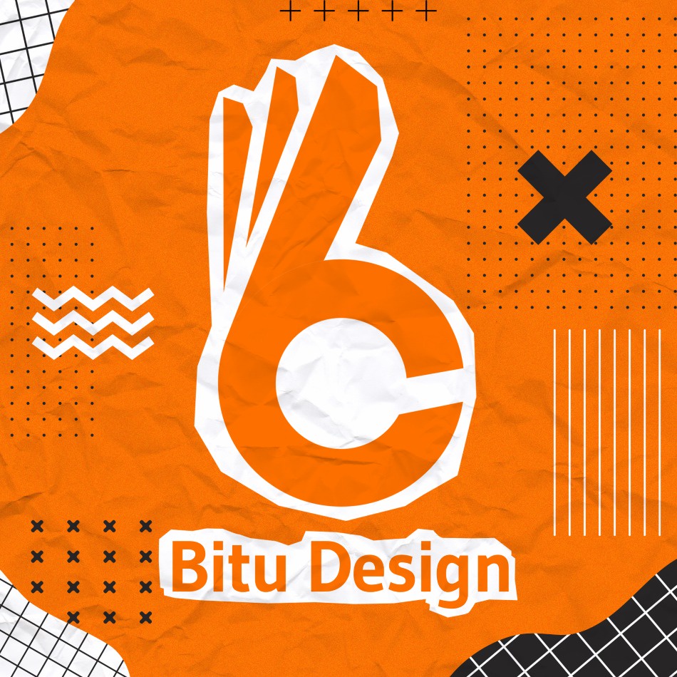 Bitu design, loja online