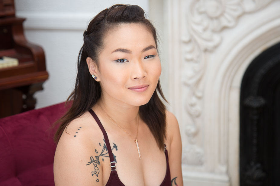 Kaya Lin Movies Photos Films Bio Xconfessions - Creative Retina Vintage Wallpapers | Free Download