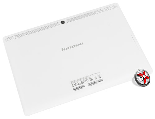 Lenovo TAB A10: технічні характеристики та відгуки. Lenovo TAB A10: технічні характеристики та відгуки Інформація