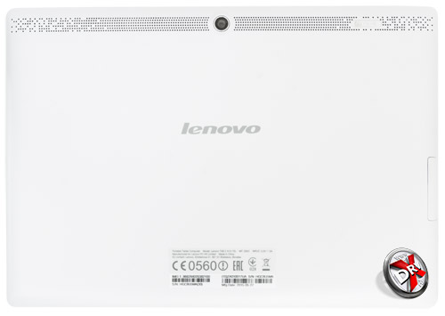 Lenovo TAB A10: технічні характеристики та відгуки. Lenovo TAB A10: технічні характеристики та відгуки Інформація