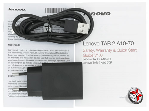 Lenovo TAB A10: технічні характеристики та відгуки. Lenovo TAB A10: технічні характеристики та відгуки Інформація