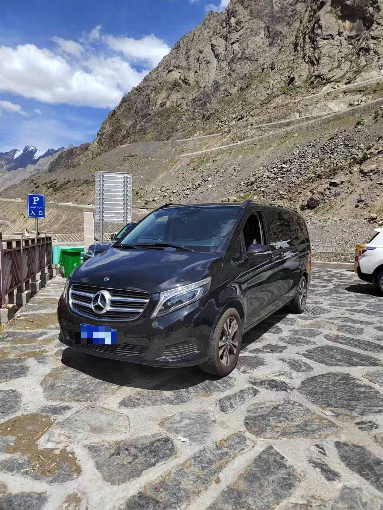 2026 Peak Season Kanas Chartered Car Real Time Quotation And Cost Cl046 
