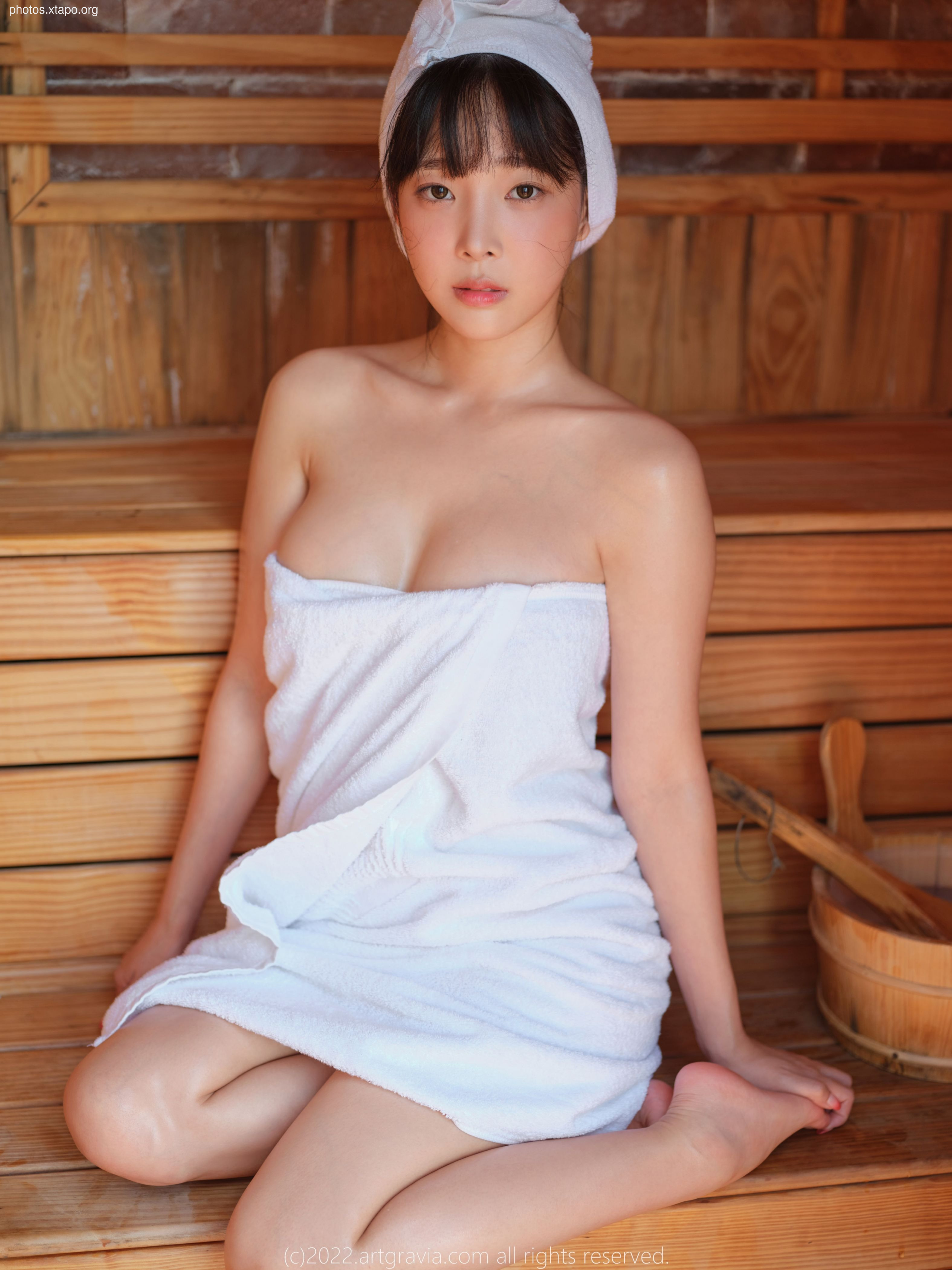 Jiang Renqing Artgravia_vol457 90P-128MB Jiang Renqing Artgravia_vol457 90P-128MB