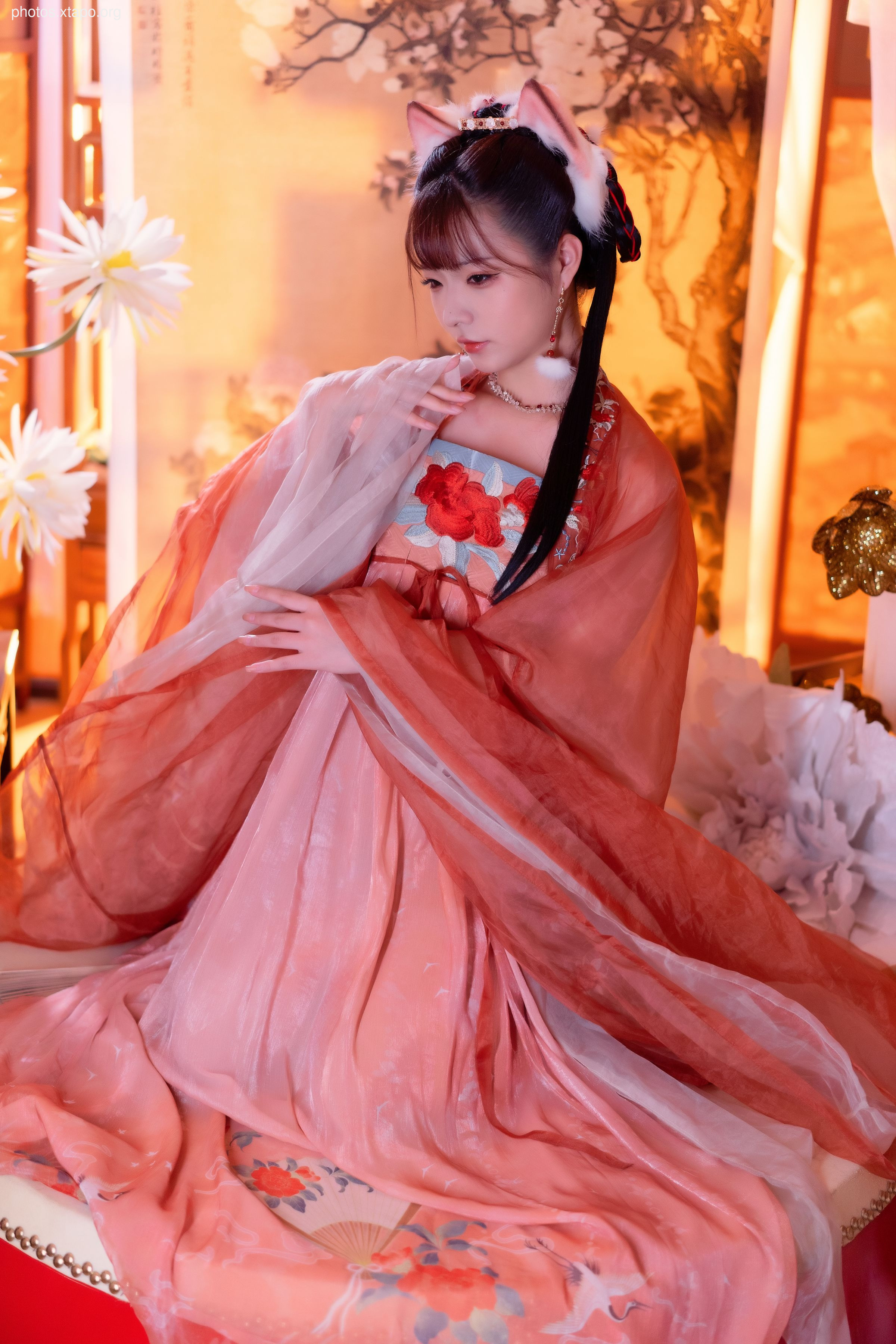 YUUHUI Yuhui wax fox 163p1v YUUHUI Yuhui wax fox 163p1v