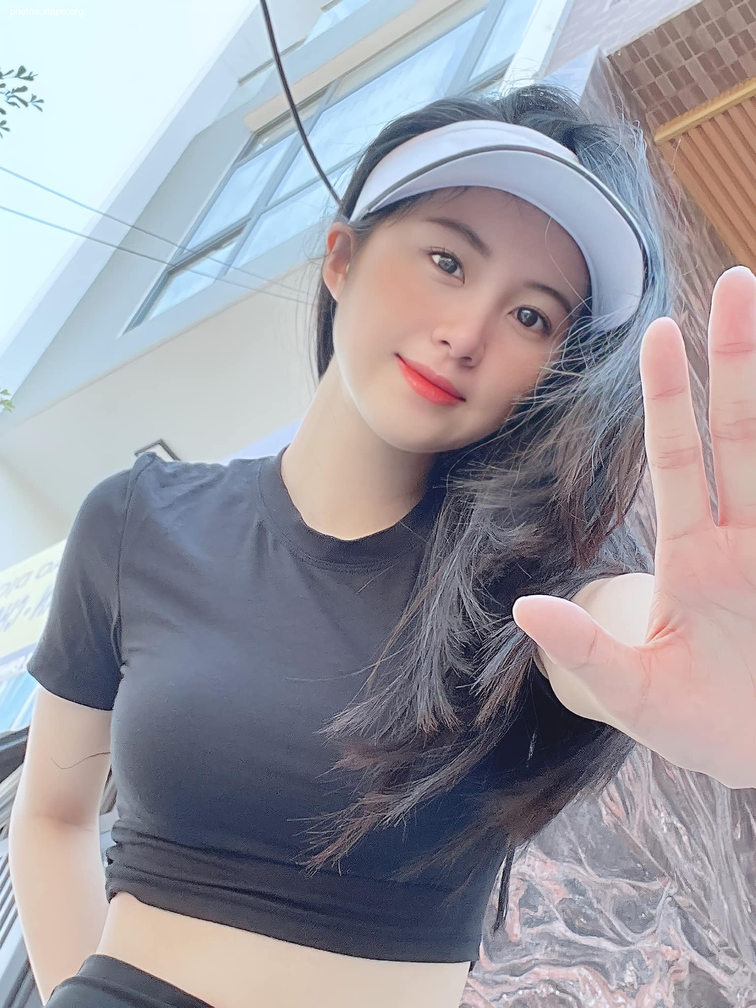 Thai Tran Nhat Vy Thai Tran Nhat Vy