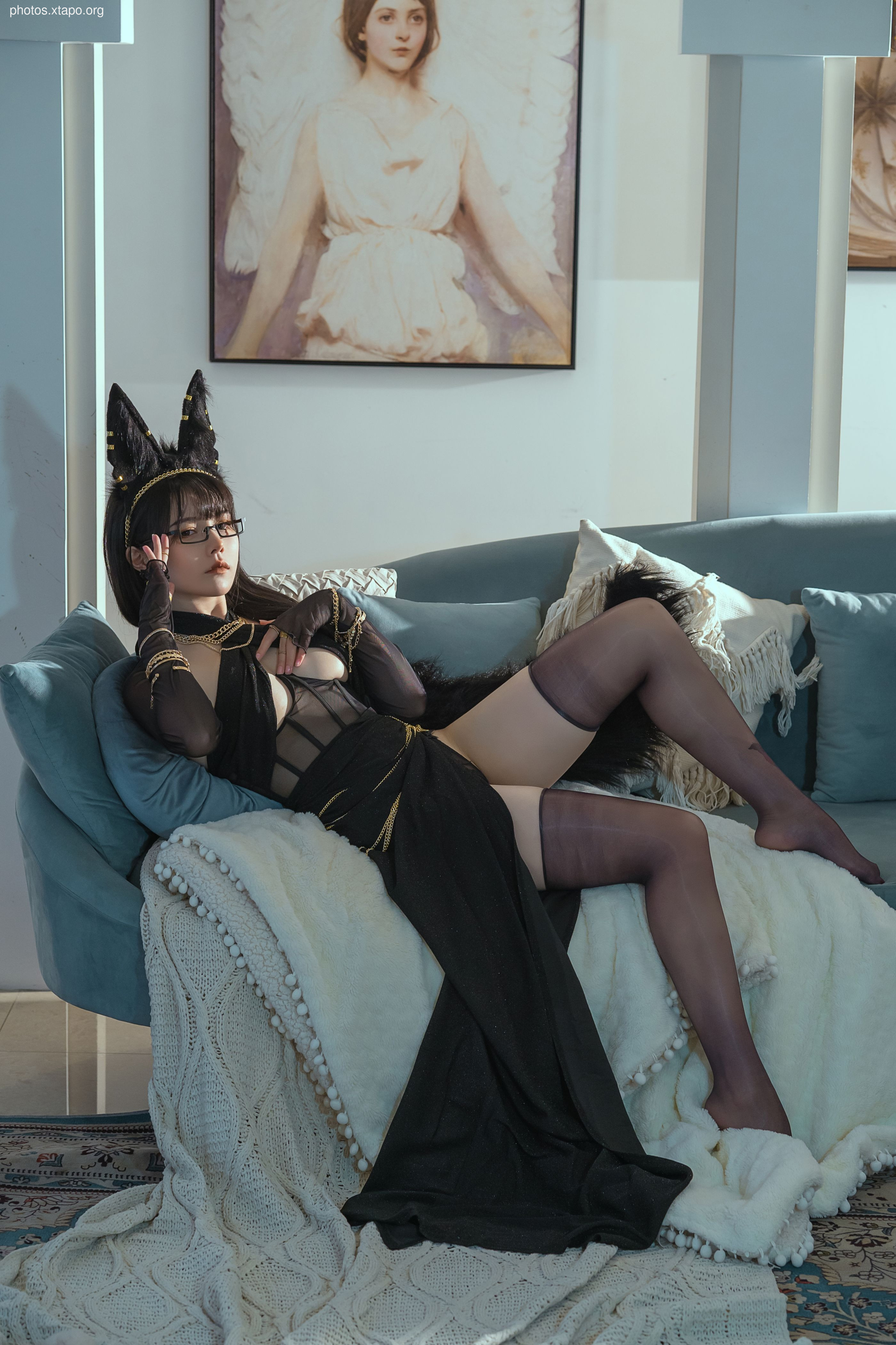 July Meow Fantasy Beast Mother Jet Panicadora 20P-239MB July Meow Fantasy Beast Mother Jet Panicadora 20P-239MB