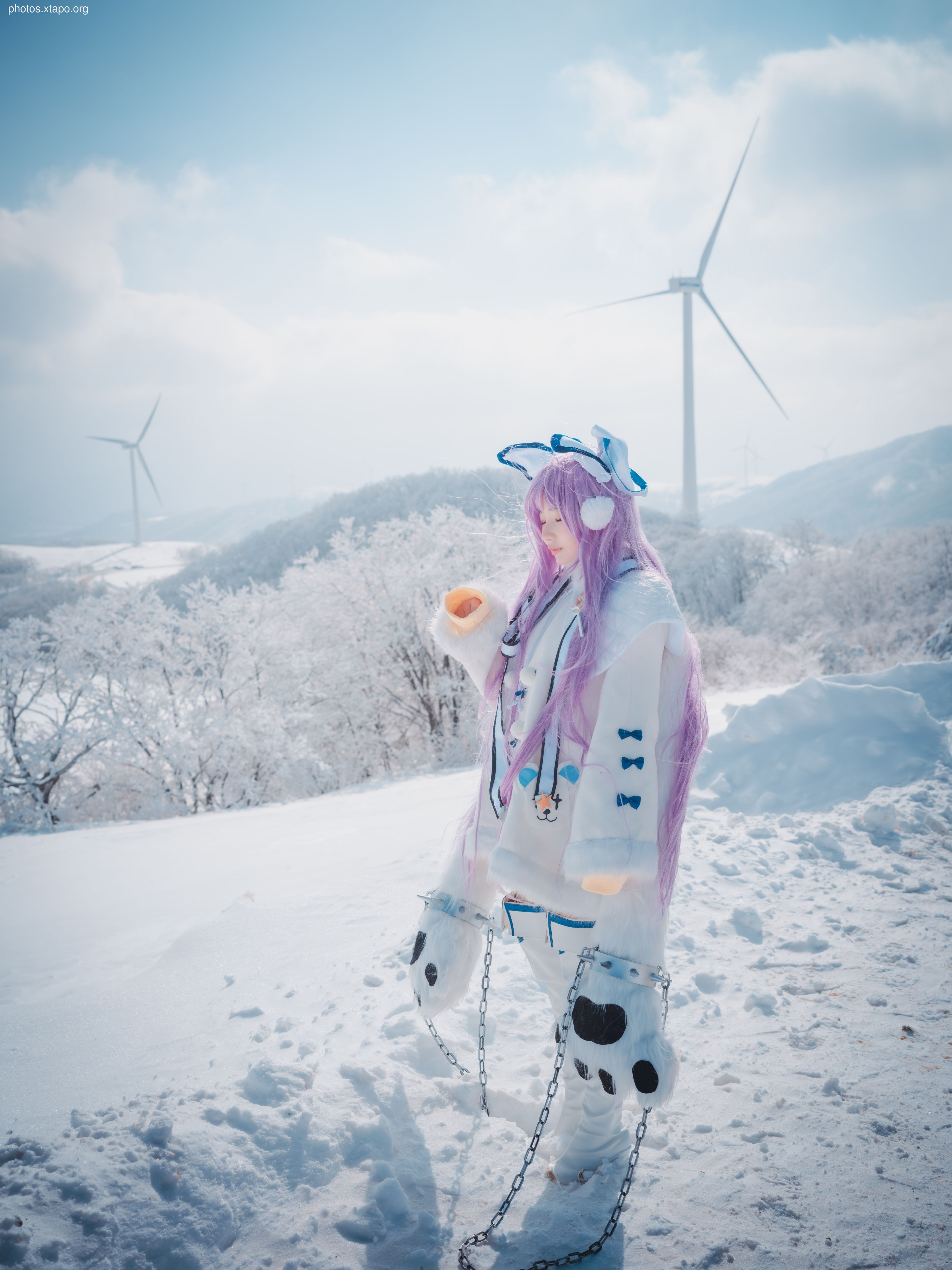 Djawa Photo - No.321 Mimmi (밈미) - Azur Lane Tashkent 59p / 1.41gb Djawa Photo - No.321 Mimmi (밈미) - Azur Lane Tashkent 59p / 1.41gb
