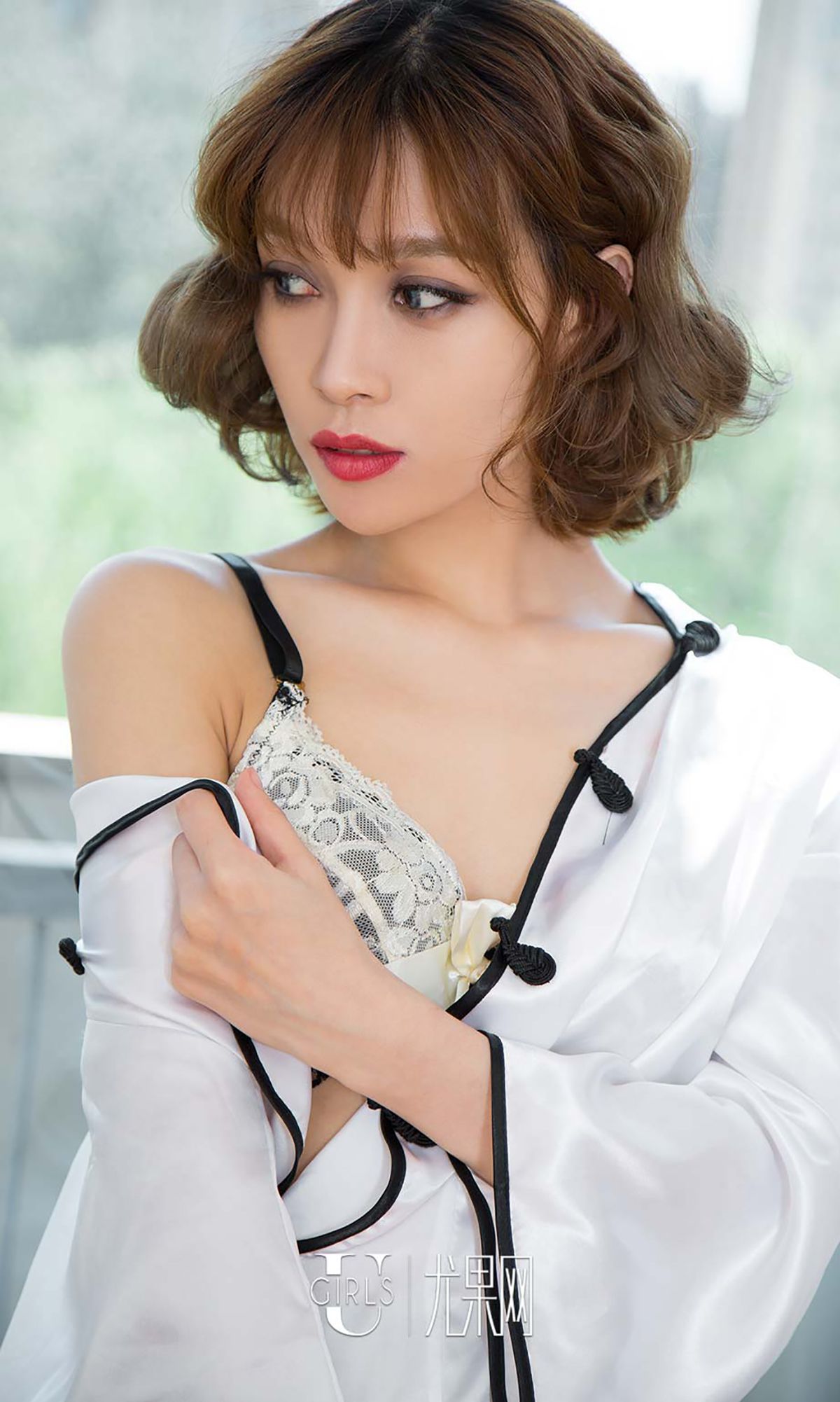 Asako Tao Xin Ji Aiyu Ugirls No.465