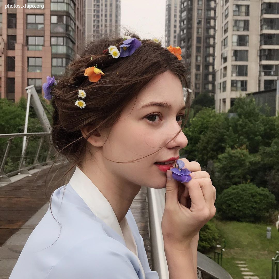 · Anastasia Cebulska · Anastasia Cebulska