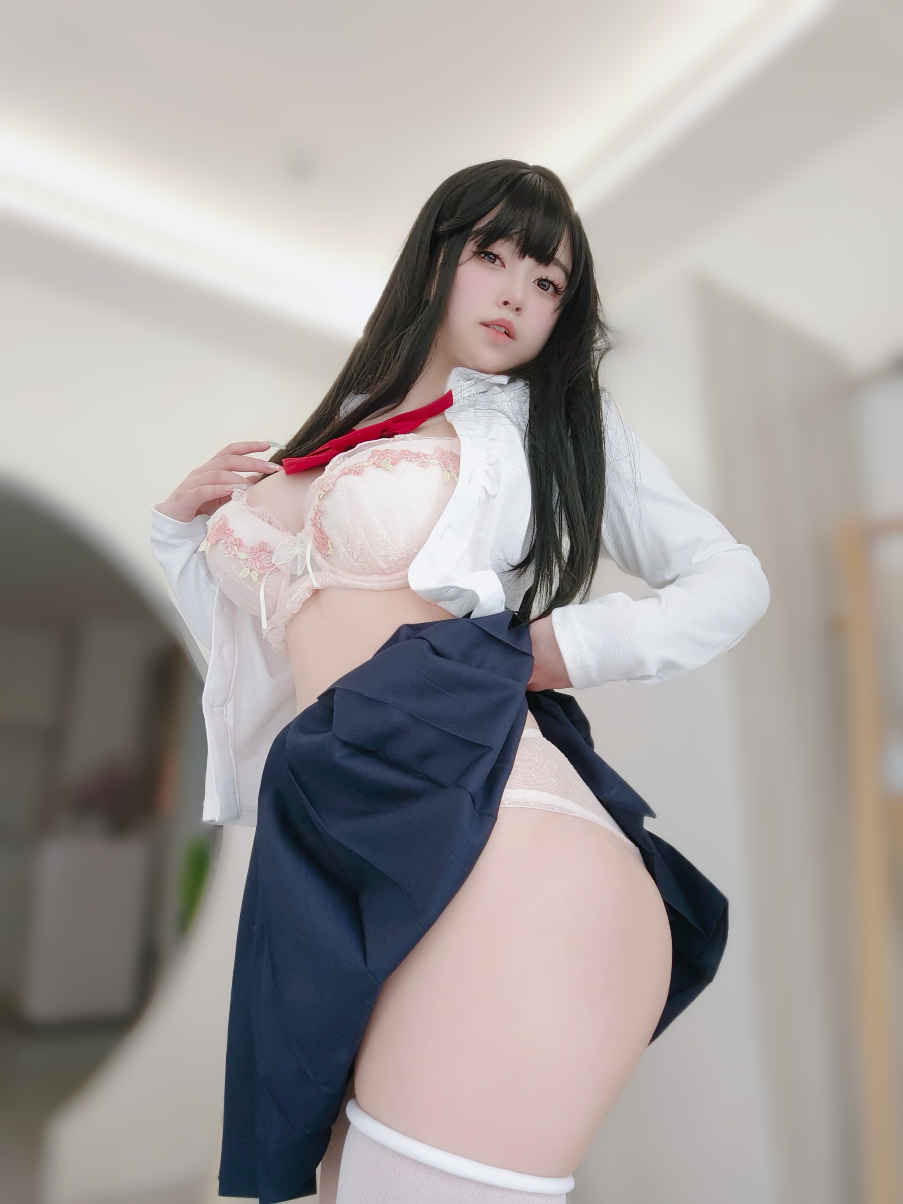 The heroine K pure girlfriend 110P-376MB