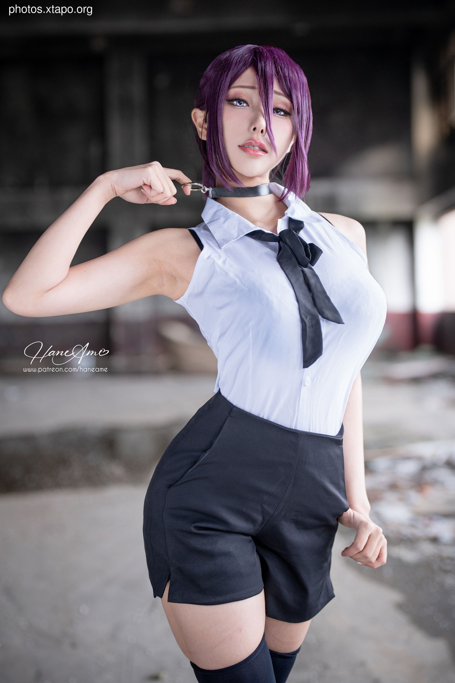 Chainsaw man_reze