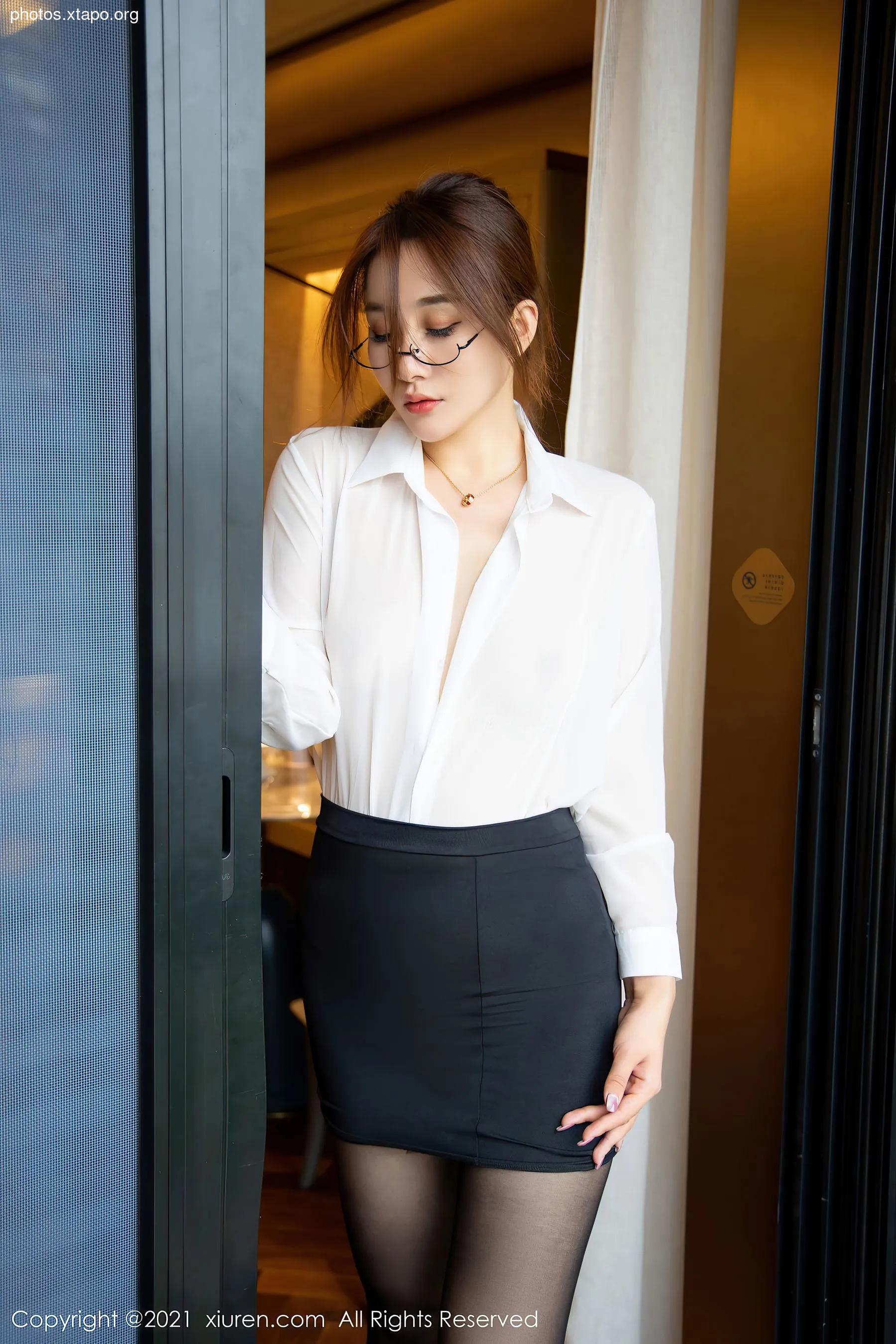 Xiuren 4093 Xiuren 4093