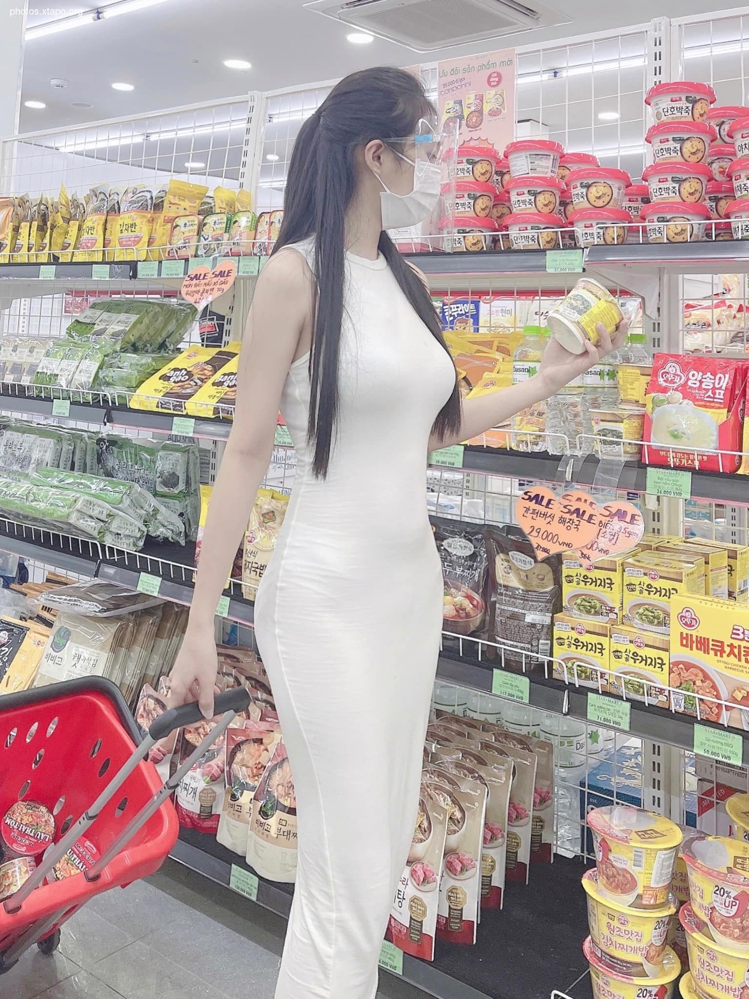 Thai Tran Nhat Vy Thai Tran Nhat Vy