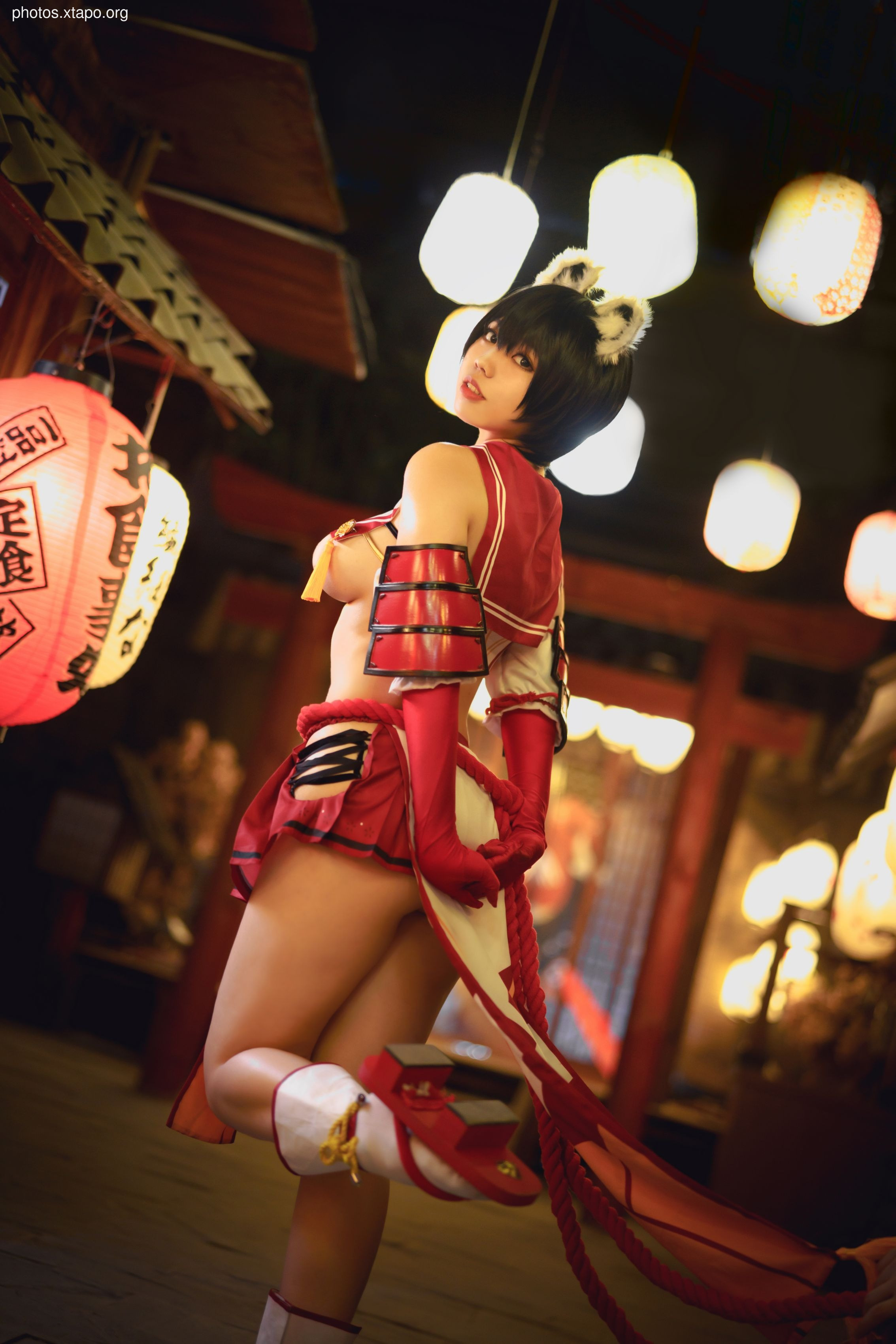 啊 Sunday _GANLORY Tsubaki 30p-229MB 啊 Sunday _GANLORY Tsubaki 30p-229MB
