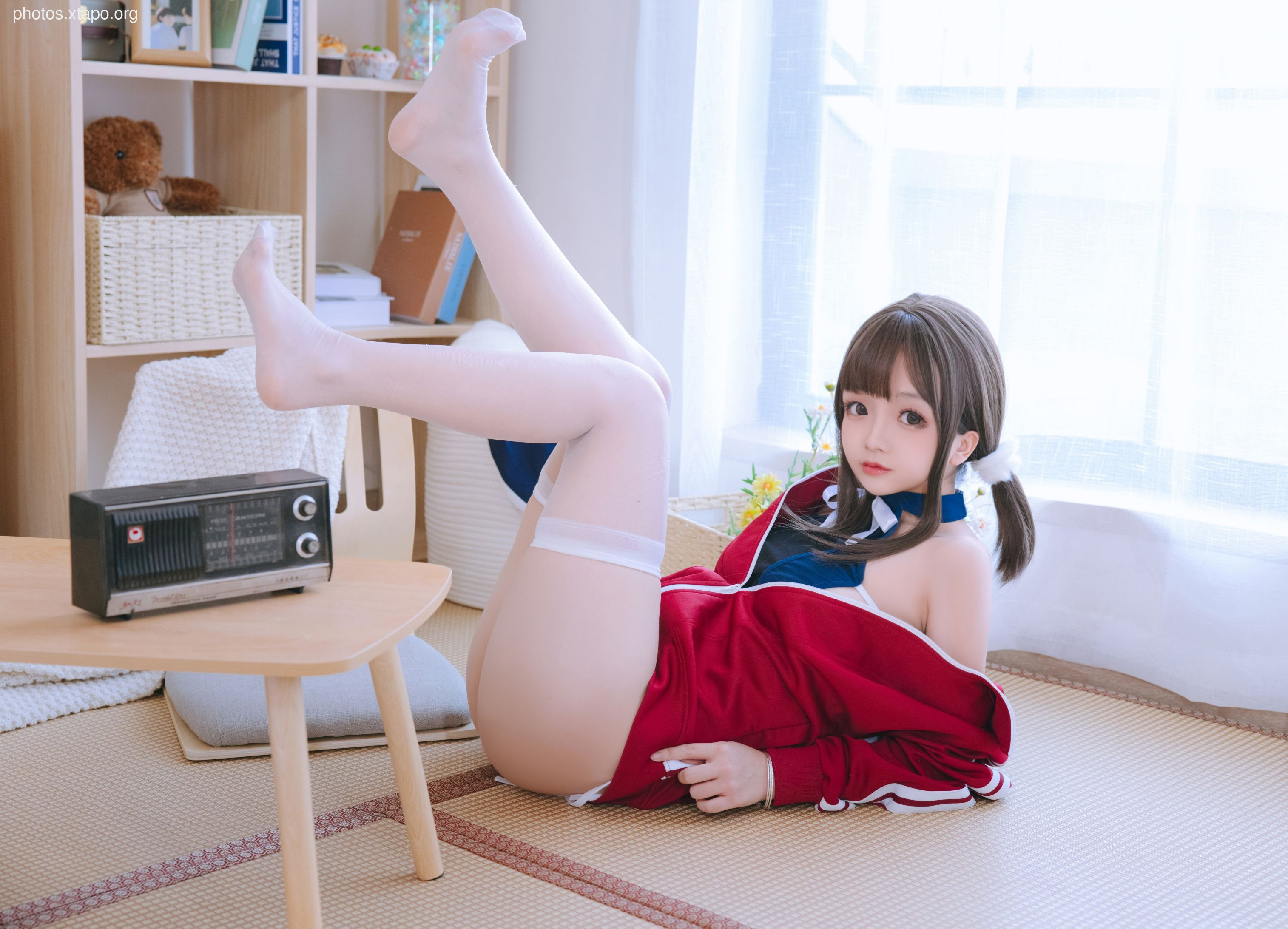 Renai Jiao Garlid Studio Water - GiftsSelfie (171P1.75GB) Renai Jiao Garlid Studio Water - GiftsSelfie (171P1.75GB)