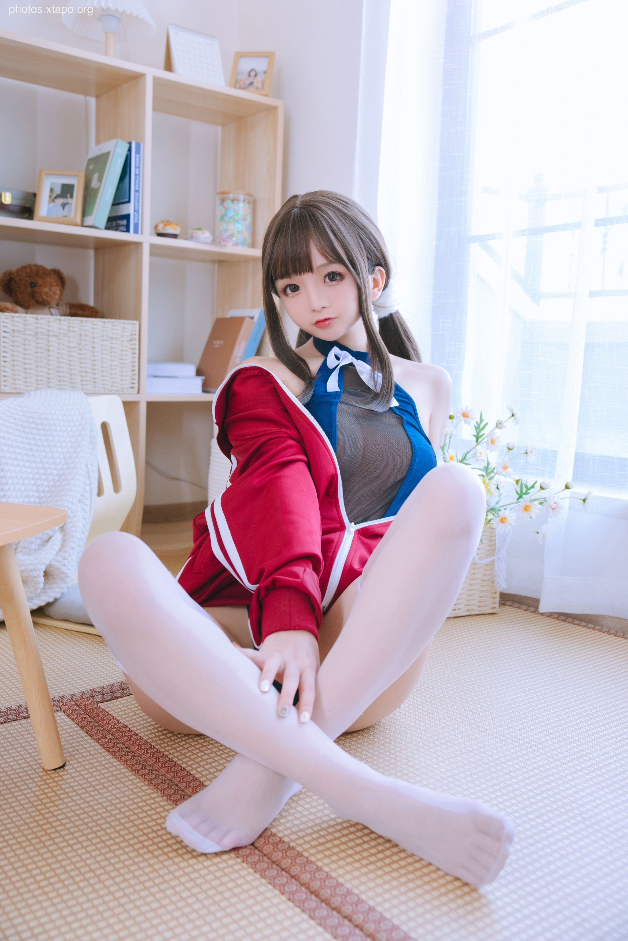 Renai Jiao Garlid Studio Water - GiftsSelfie (171P1.75GB) Renai Jiao Garlid Studio Water - GiftsSelfie (171P1.75GB)