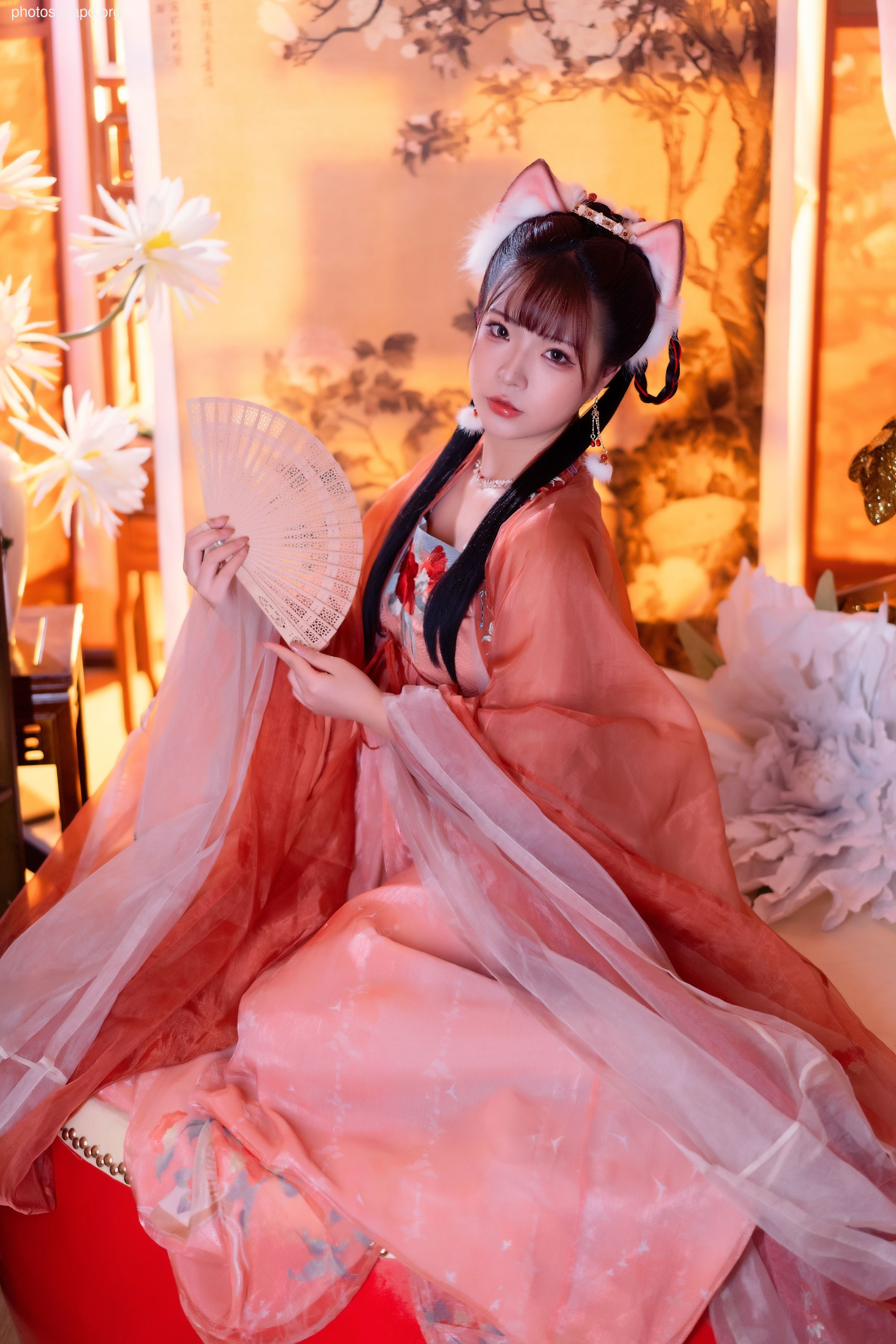 YUUHUI Yuhui wax fox 163p1v YUUHUI Yuhui wax fox 163p1v