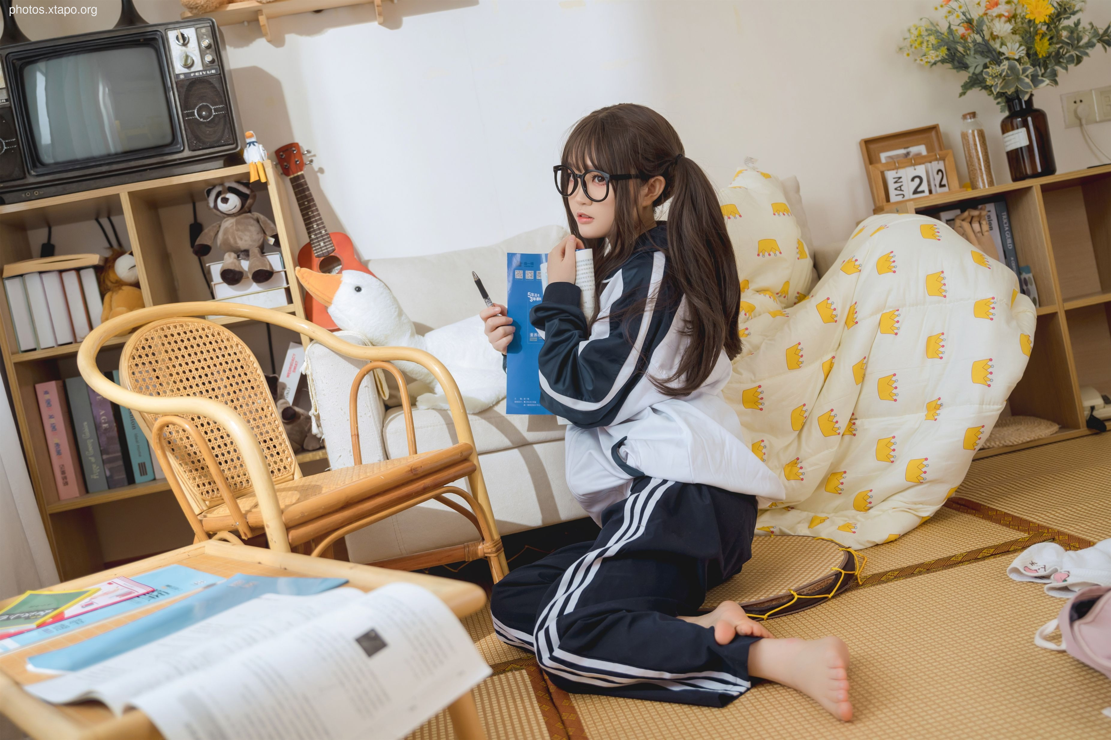 Shenxian Yongli Family Harbits 73P (June 28 Award Group Resources) Shenxian Yongli Family Harbits 73P (June 28 Award Group Resources)