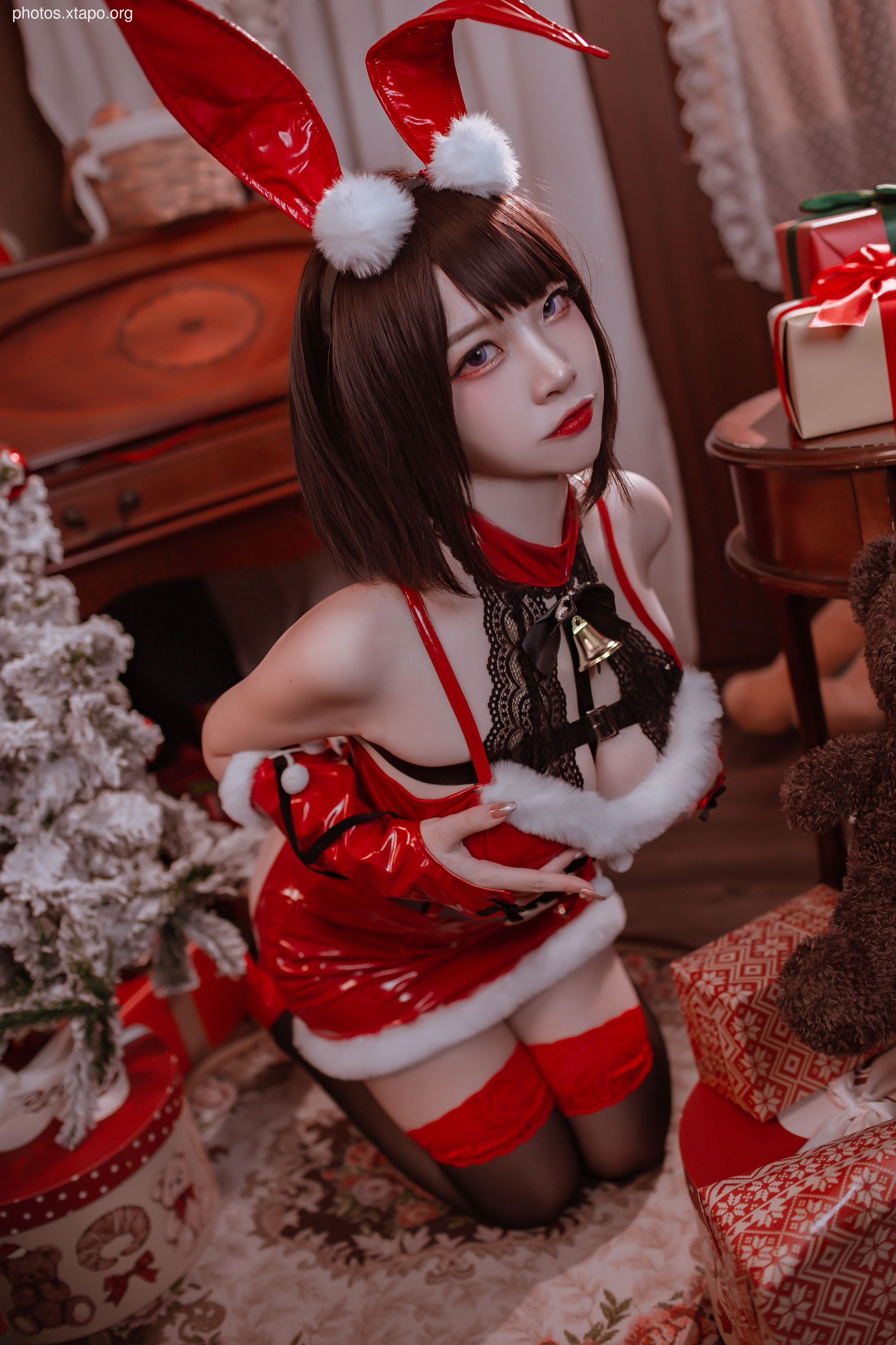 Erzuo Nisa Christmas Zozo 46p Erzuo Nisa Christmas Zozo 46p