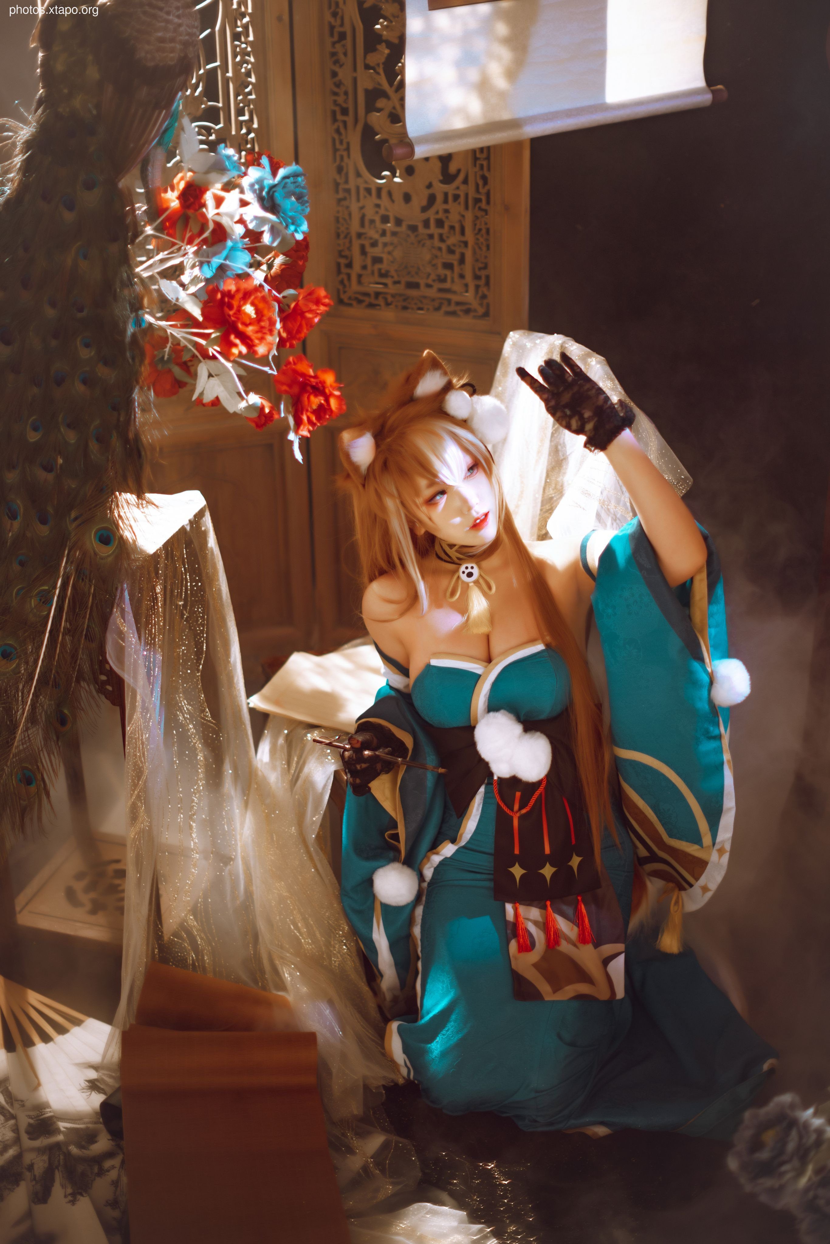 One North Yibei -Miss Hina One North Yibei -Miss Hina