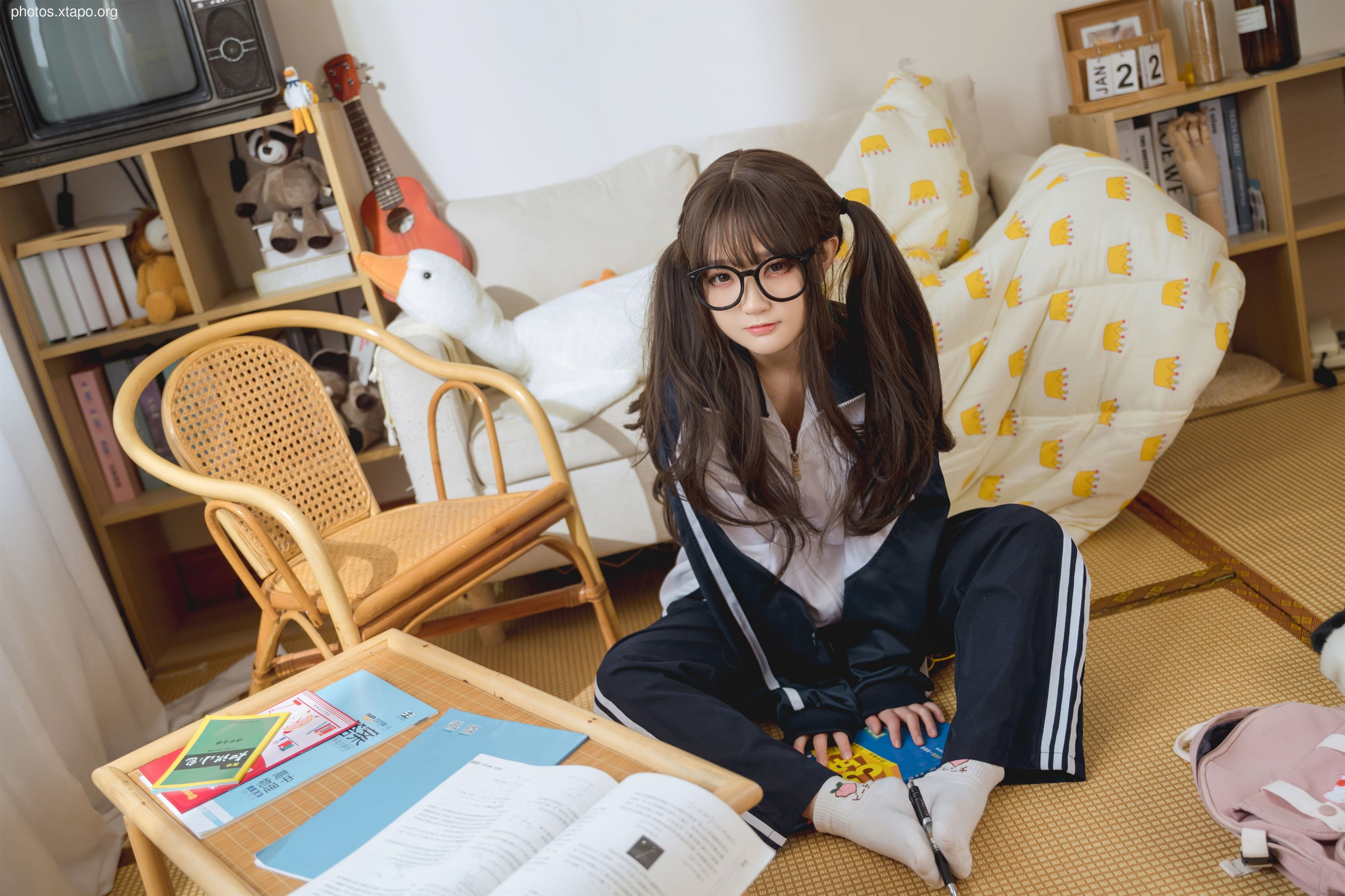Shenxian Yongli Family Harbits 73P (June 28 Award Group Resources) Shenxian Yongli Family Harbits 73P (June 28 Award Group Resources)
