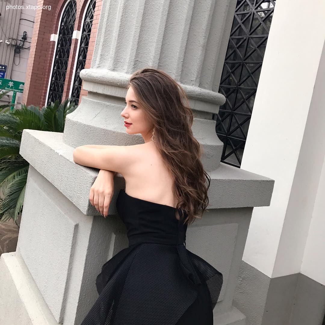 · Anastasia Cebulska · Anastasia Cebulska
