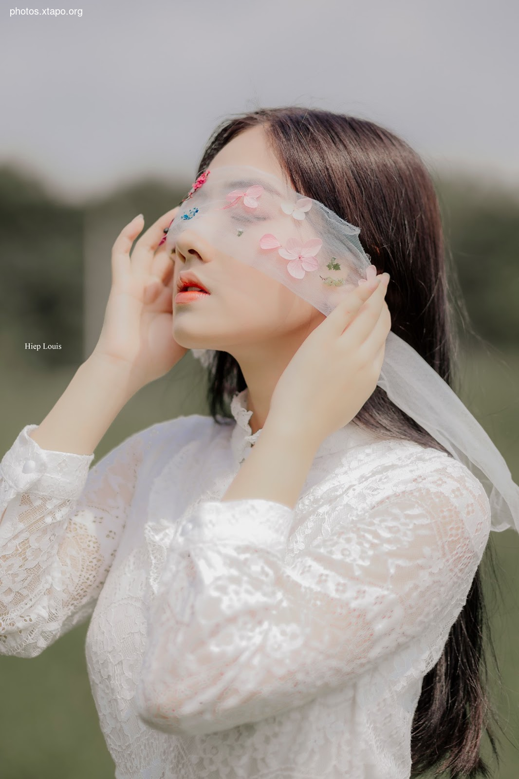 Dao Huong,