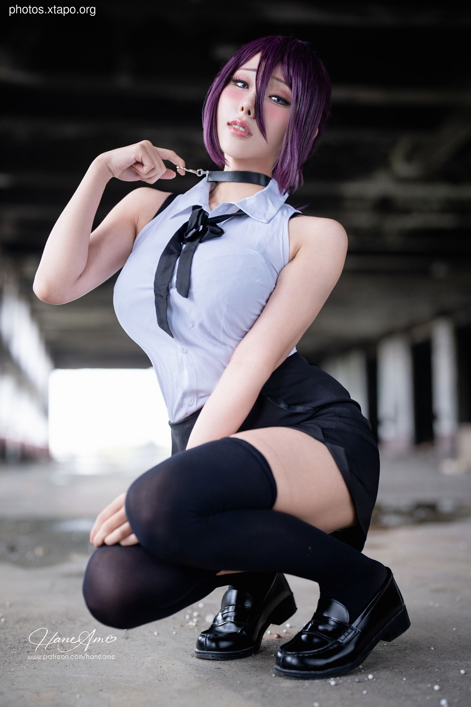 Chainsaw man_reze