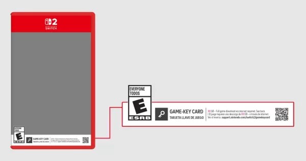 2026 Video Game Release Date Calendar