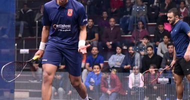 انطلاق منافسات نصف نهائي بطولة أمريكا المفتوحة للاسكواش بمشاركة 6 مصريين