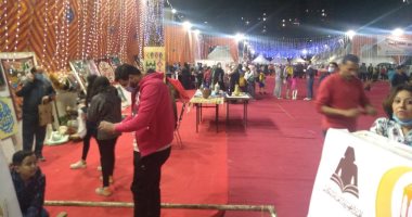 هيئة الكتاب تطلق معرض فيصل فى النصف الثانى من رمضان