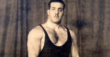 مصر تحقق أول ميدالية ذهبية فى الأولمبياد عام 1928 