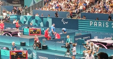 اتحاد تنس الطاولة يستكمل اجتماع مجلس الإدارة غدا