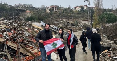 مسئول بالصحة اللبنانية: تلقينا مساعدات طبية من الدول الشقيقة