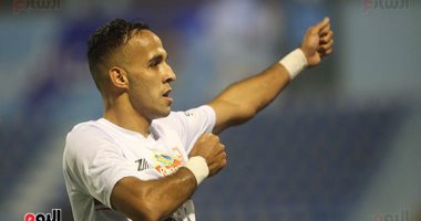 ترتيب هدافى دورى نايل بعد مباريات اليوم الثلاثاء 31 - 12 - 2024