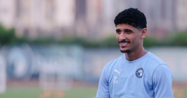 من تمرير الكرات لرمضان صبحى إلى تقاسم النجومية.. رحلة قطة من الأهلي إلى بيراميدز
