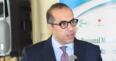 محمود فوزى بمنتدى البرلمانيين العربى - الآسيوى: التشريعات أداة لترجمة الإرادة السياسية