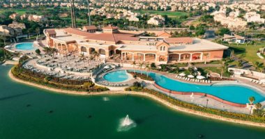 إنجاز جديد لمجموعة طلعت مصطفى.. جولف مدينتي أفضل ملعب في أفريقيا ومصر لعام 2025 إنجاز جديد لمجموعة طلعت مصطفى.. جولف مدينتي أفضل ملعب في أفريقيا ومصر لعام 2025