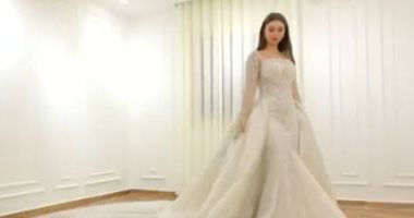 ديزاينر تكشف لست ستات أسرار اختيار فستان الزفاف