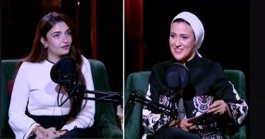 إيرين سعيد: القائمة الوطنية تشكل دعما كبيرا للمرأة والشباب وذوي الإعاقة